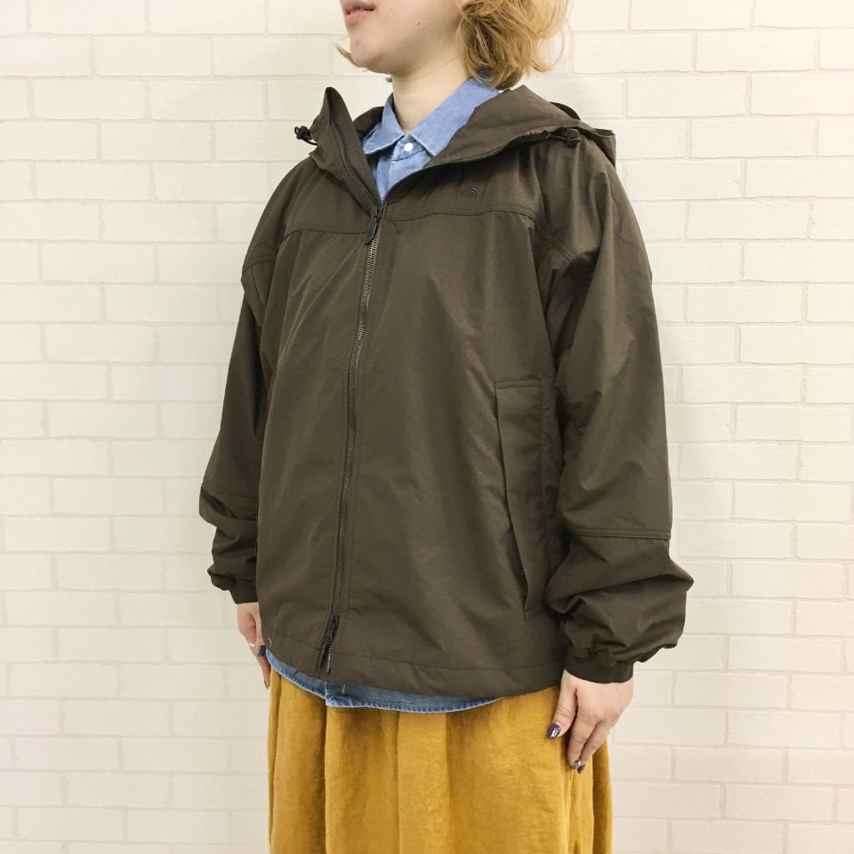 THE NORTH FACE PURPLE LABEL - Mountain Wind Parka （NP2053N) 正規