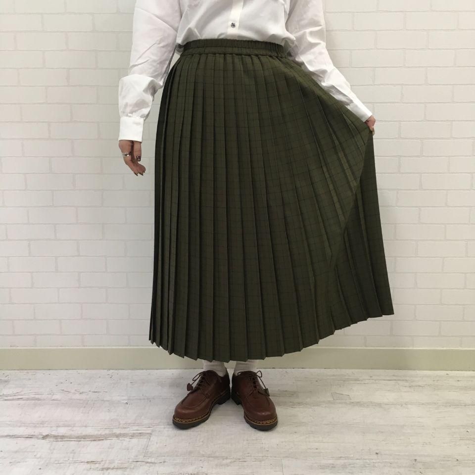 楽天市場】レディース SARAHWEAR サラウェア Wool Tartan