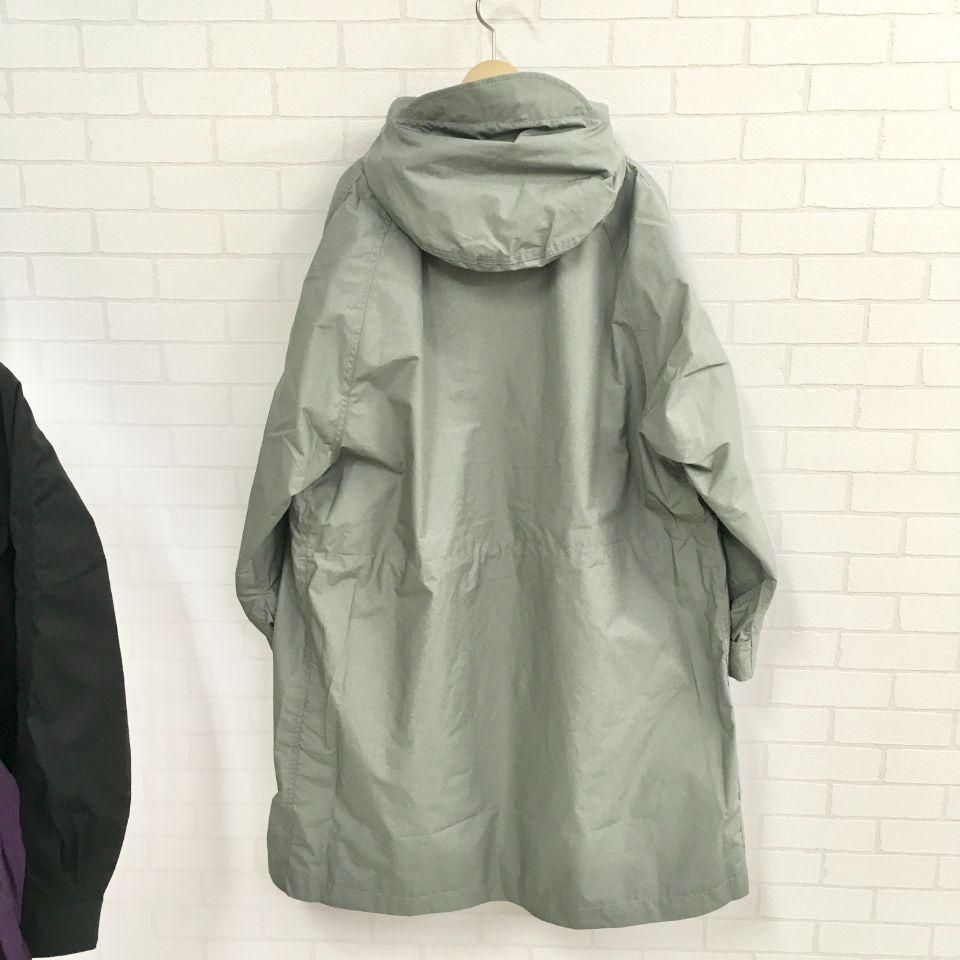 THE NORTH FACE PURPLE LABEL - Midweight 65/35 Mountain Coat THE NORTH FACE PURPLE LABEL - Midweight 65/35 Mountain Coat