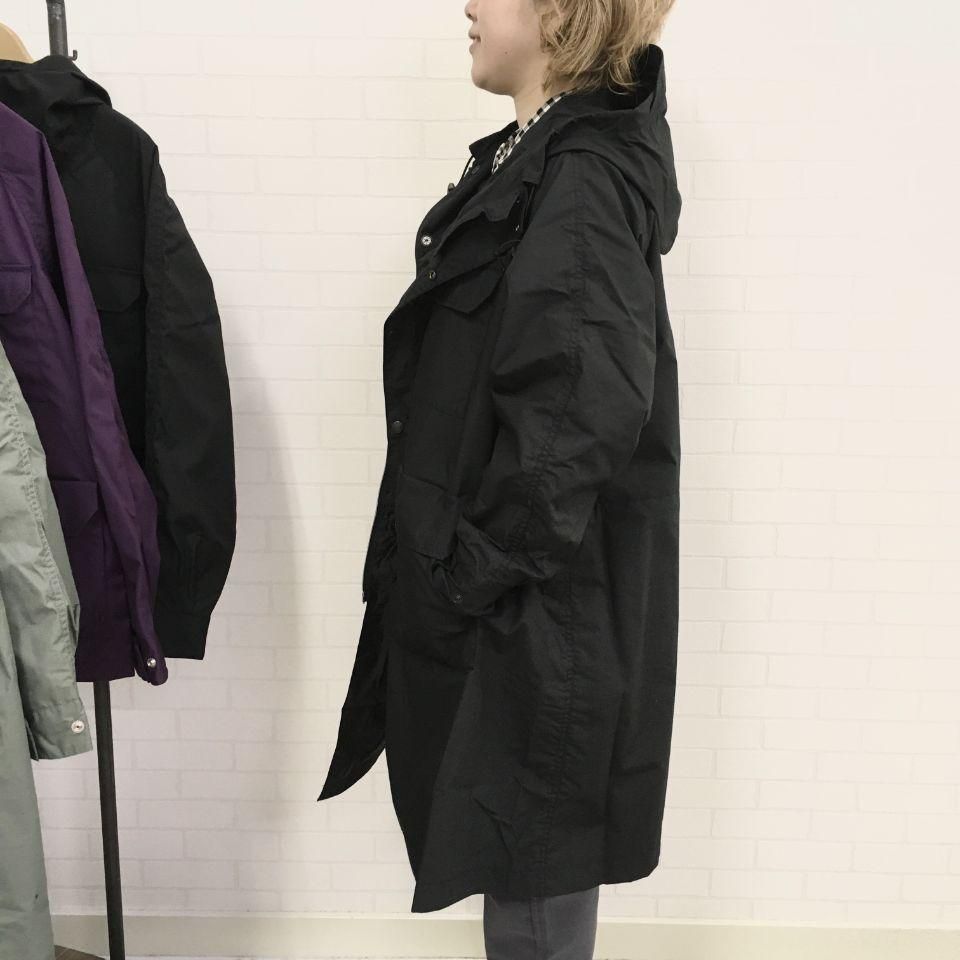 THE NORTH FACE PURPLE LABEL - Midweight 65/35 Mountain Coat THE NORTH FACE PURPLE LABEL - Midweight 65/35 Mountain Coat