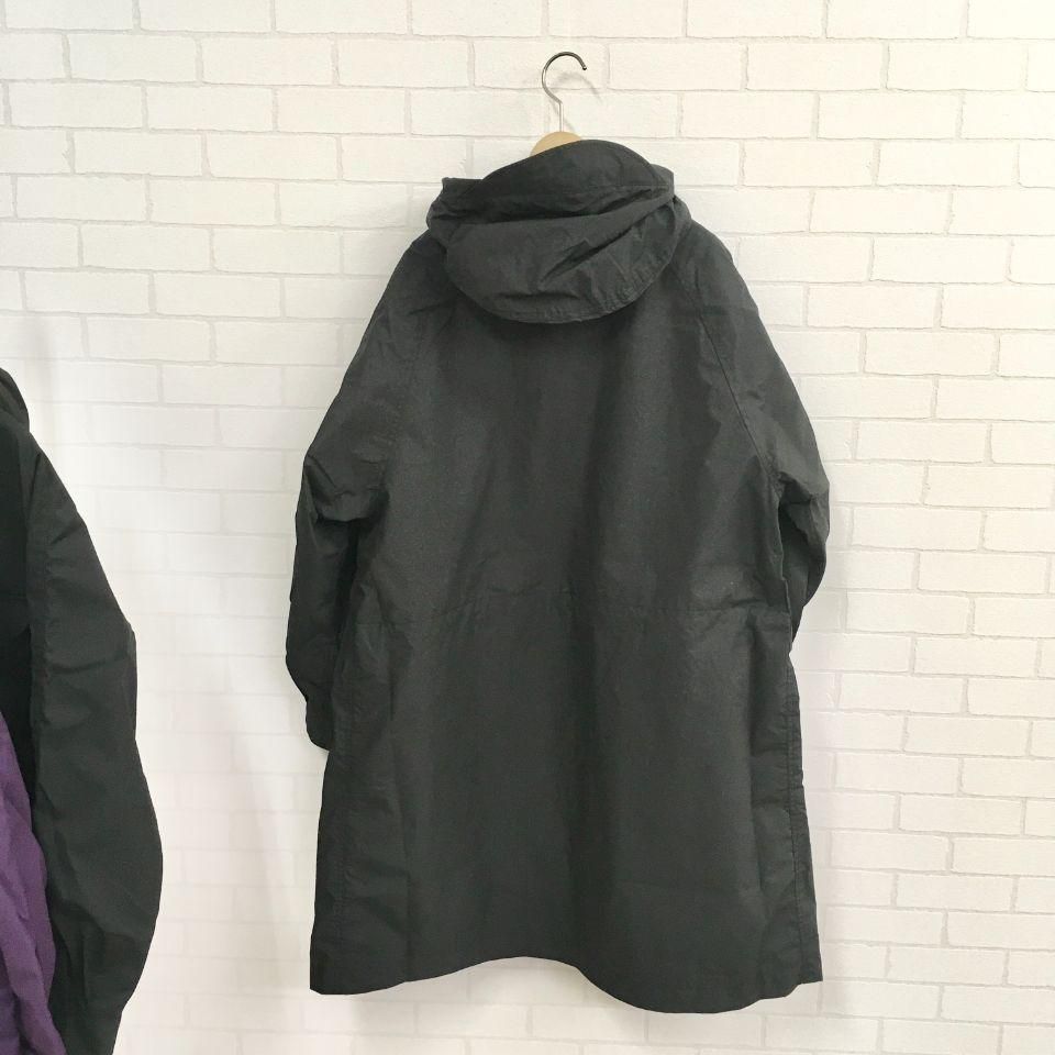 THE NORTH FACE PURPLE LABEL - Midweight 65/35 Mountain Coat THE NORTH FACE PURPLE LABEL - Midweight 65/35 Mountain Coat