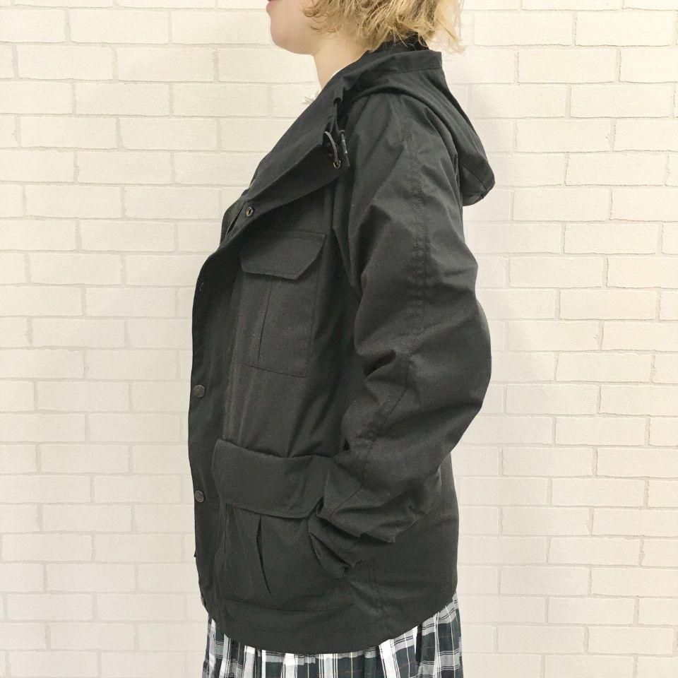THE NORTH FACE PURPLE LABEL - 65/35 Mountain Parka NP2051N THE NORTH FACE PURPLE LABEL - 65/35 Mountain Parka NP2051N