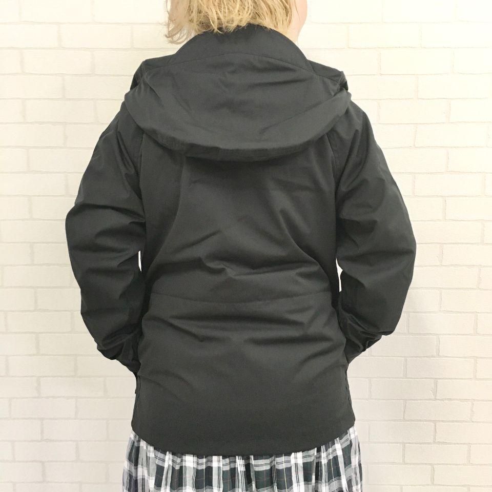 THE NORTH FACE PURPLE LABEL - 65/35 Mountain Parka NP2051N THE NORTH FACE PURPLE LABEL - 65/35 Mountain Parka NP2051N