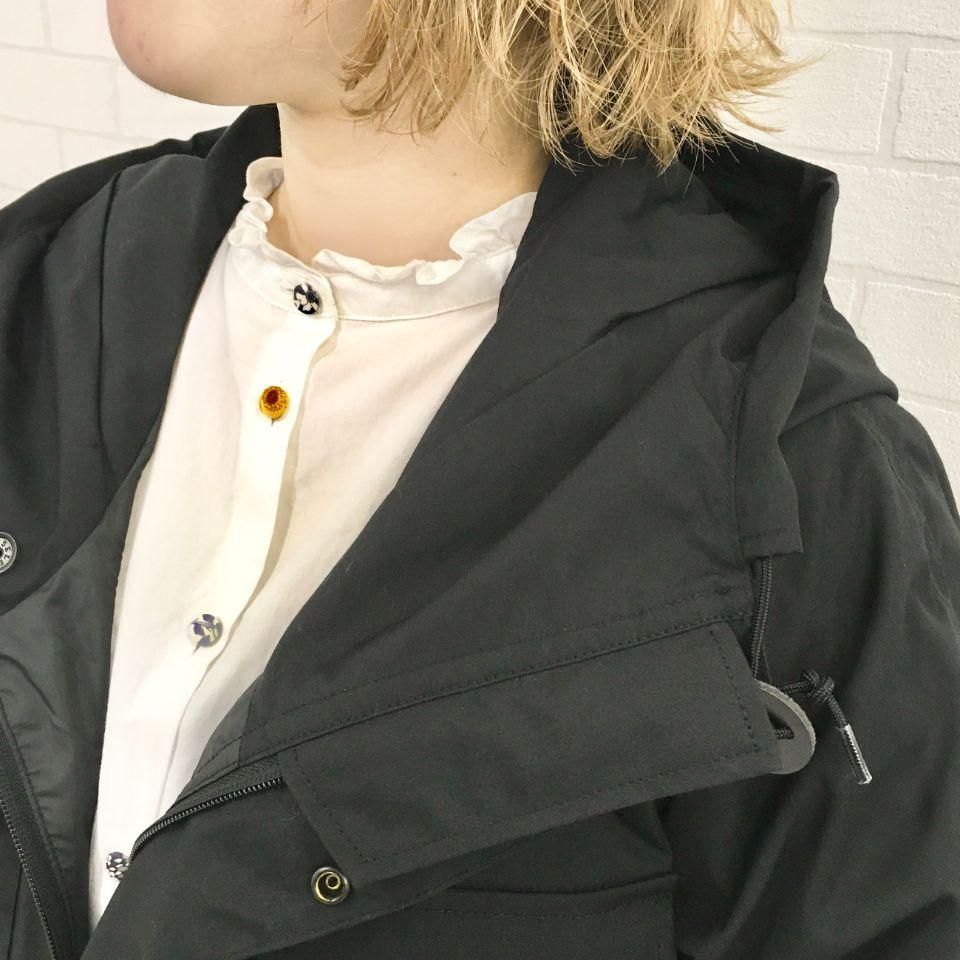 THE NORTH FACE PURPLE LABEL - 65/35 Mountain Parka NP2051N THE NORTH FACE PURPLE LABEL - 65/35 Mountain Parka NP2051N