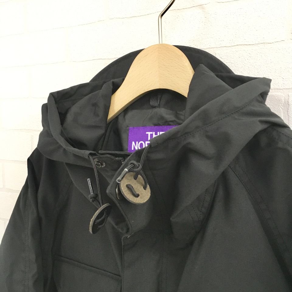 THE NORTH FACE PURPLE LABEL - 65/35 Mountain Parka NP2051N 