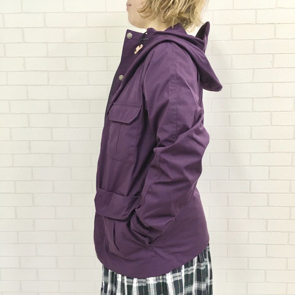 THE NORTH FACE PURPLE LABEL - 65/35 Mountain Parka NP2051N 