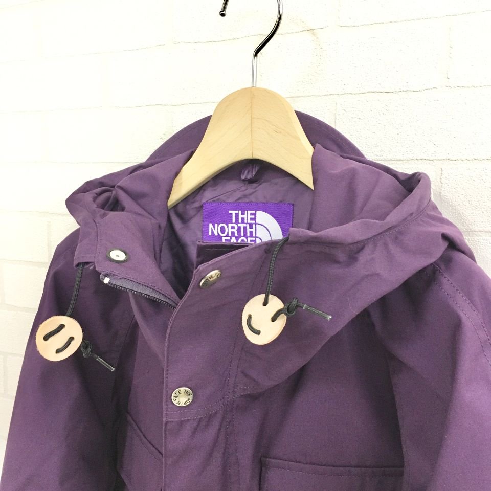 THE NORTH FACE PURPLE LABEL／NP2951N