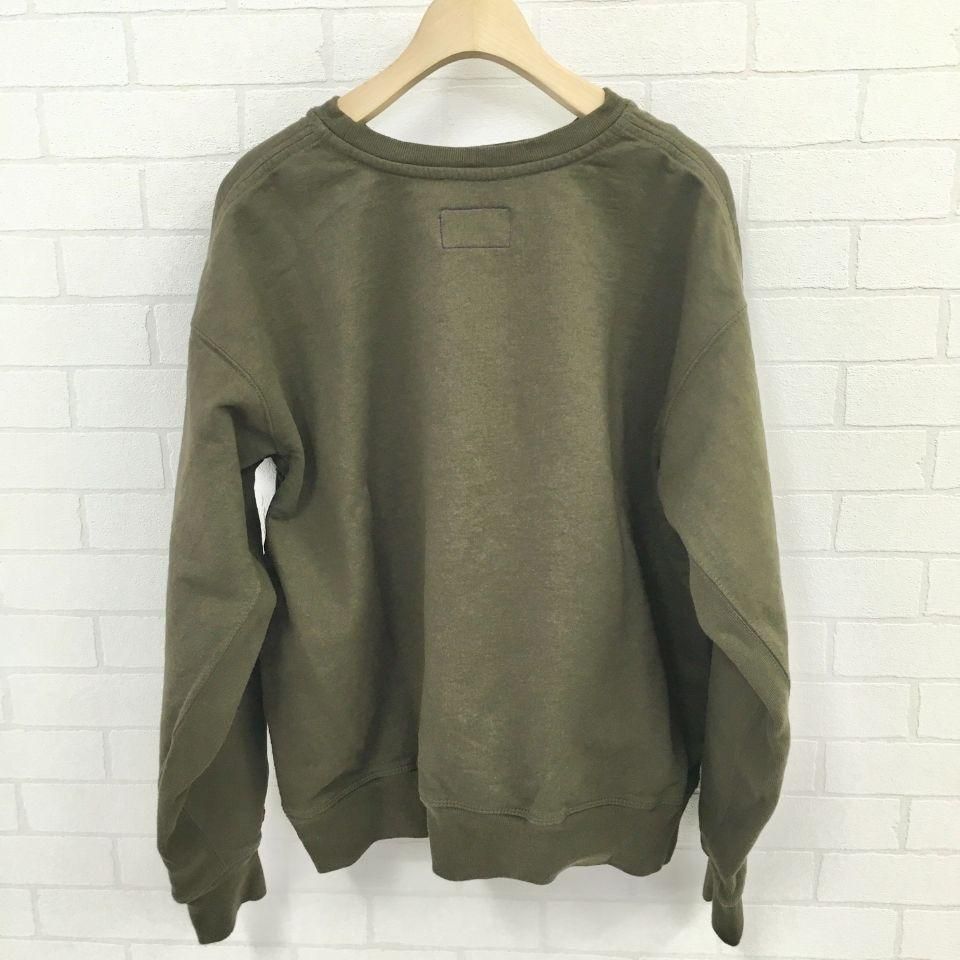 種類豊富な品揃え THE NORTH Sweat Neck Crew Mountain 10oz - LABEL PURPLE FACE その他