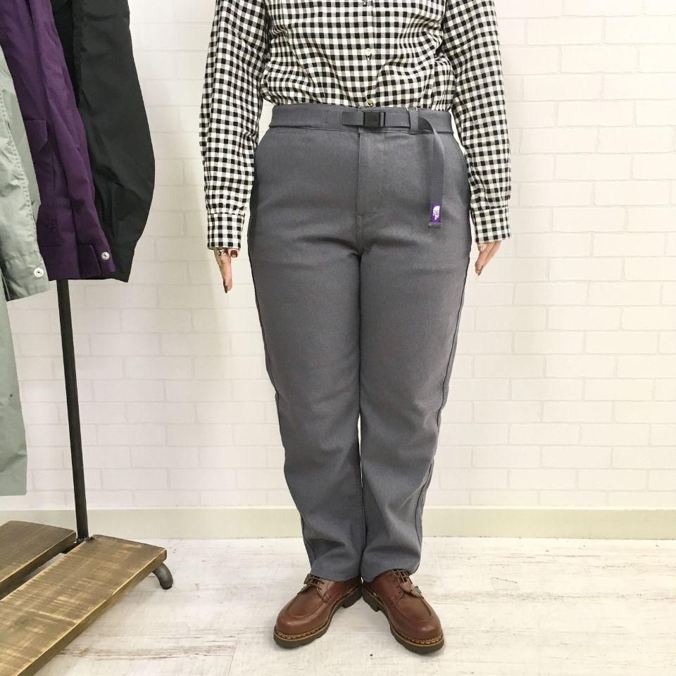 Polyester flannel field clearance pants