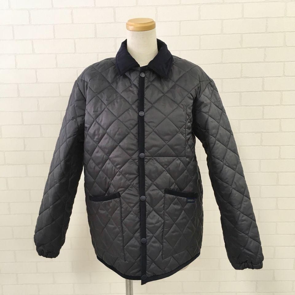 LAVENHAM - コーデュロイカラー ジャケット（ELASTICATED CUFF JKT） 正規取扱商品 - Sheth Online  Store - シスオンラインストア