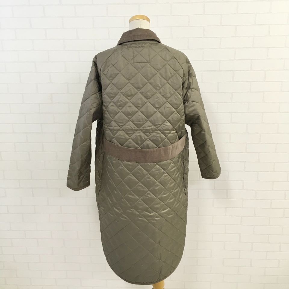 LAVENHAM - ダブルブレストコート（DOUBLE BREAST COAT）正規取扱商品 ...