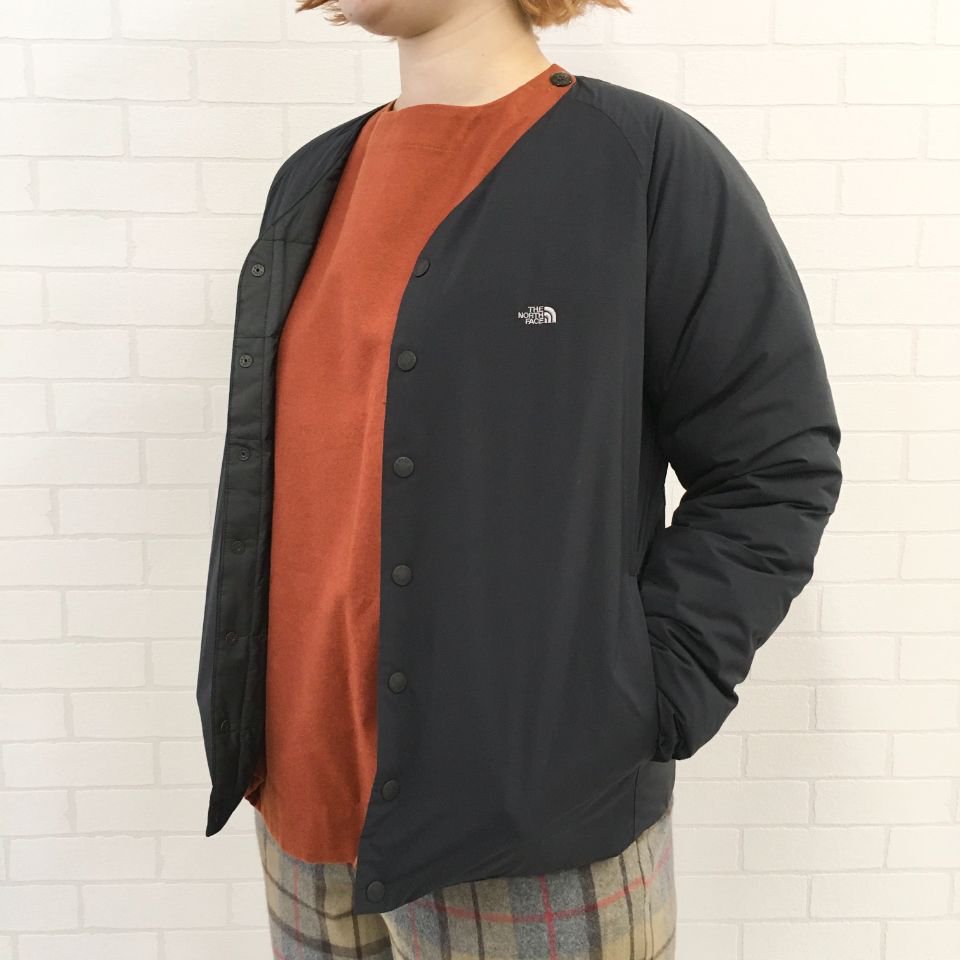 THE NORTH FACE PURPLE LABEL - Down Cardigan ND2059N ダウン