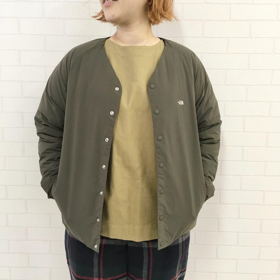 THE NORTH FACE PURPLE LABEL - Down Cardigan ND2059N ダウンカーディガン 光電子ダウン(ND2059N)  正規取扱店 - Sheth Online Store - シスオンラインストア