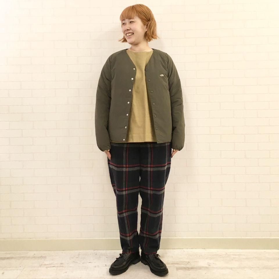 THE NORTH FACE PURPLE LABEL - Down Cardigan ND2059N ダウン 