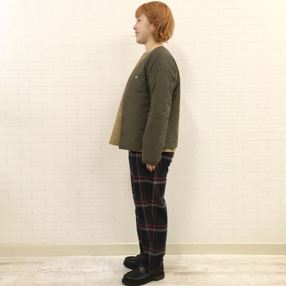 THE NORTH FACE PURPLE LABEL - Down Cardigan ND2059N ダウン