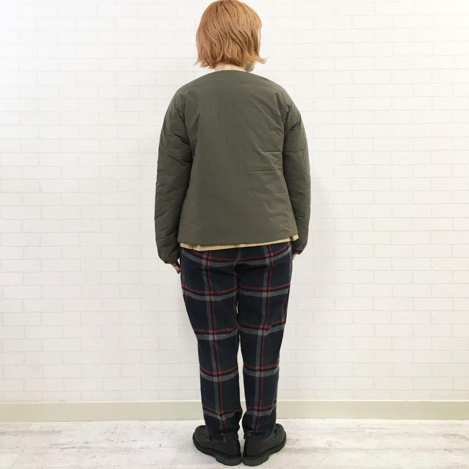 THE NORTH FACE PURPLE LABEL - Down Cardigan ND2059N ダウン