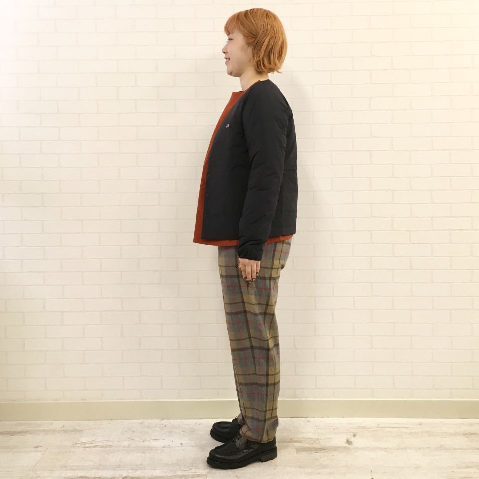 THE NORTH FACE PURPLE LABEL - Down Cardigan ND2059N ダウン 