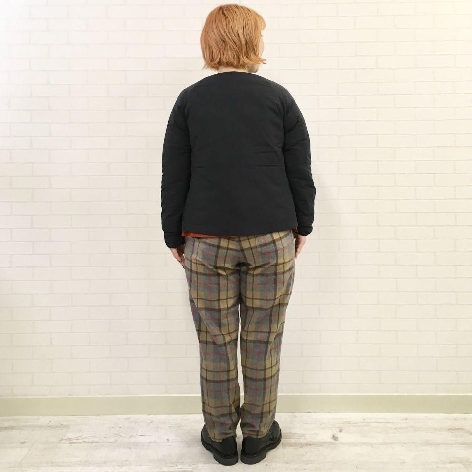 THE NORTH FACE PURPLE LABEL - Down Cardigan ND2059N ダウン THE NORTH FACE PURPLE LABEL - Down Cardigan ND2059N ダウン