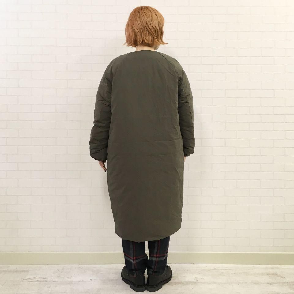 THE NORTH FACE PURPLE LABEL - Down Coat ダウンコート 光電子 THE NORTH FACE PURPLE LABEL - Down Coat ダウンコート 光電子