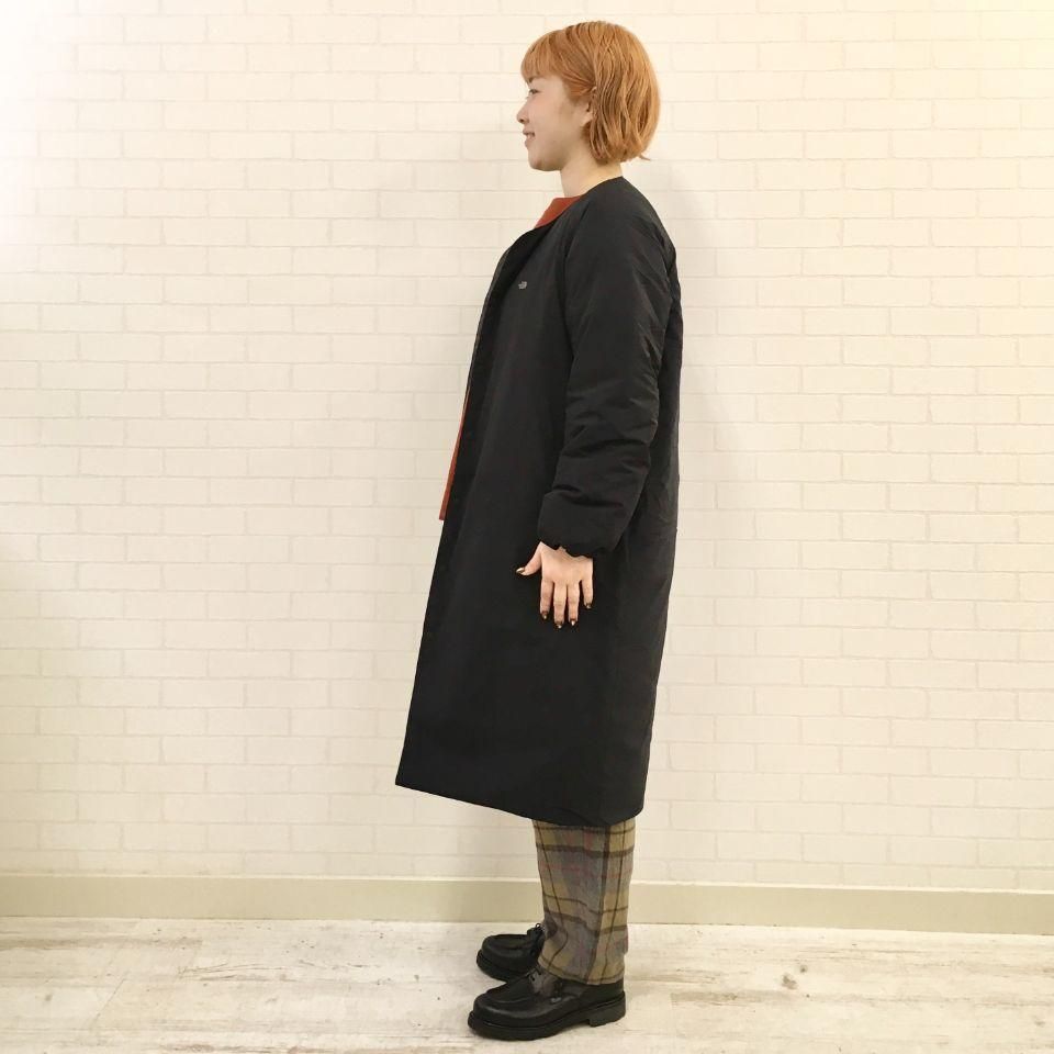 THE NORTH FACE PURPLE LABEL - Down Coat ダウンコート 光電子 THE NORTH FACE PURPLE LABEL - Down Coat ダウンコート 光電子