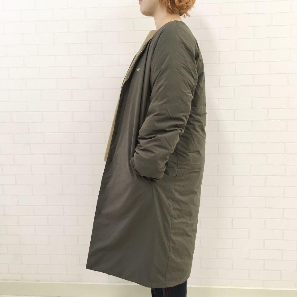 THE NORTH FACE PURPLE LABEL - Down Coat ダウンコート 光電子ダウン ...