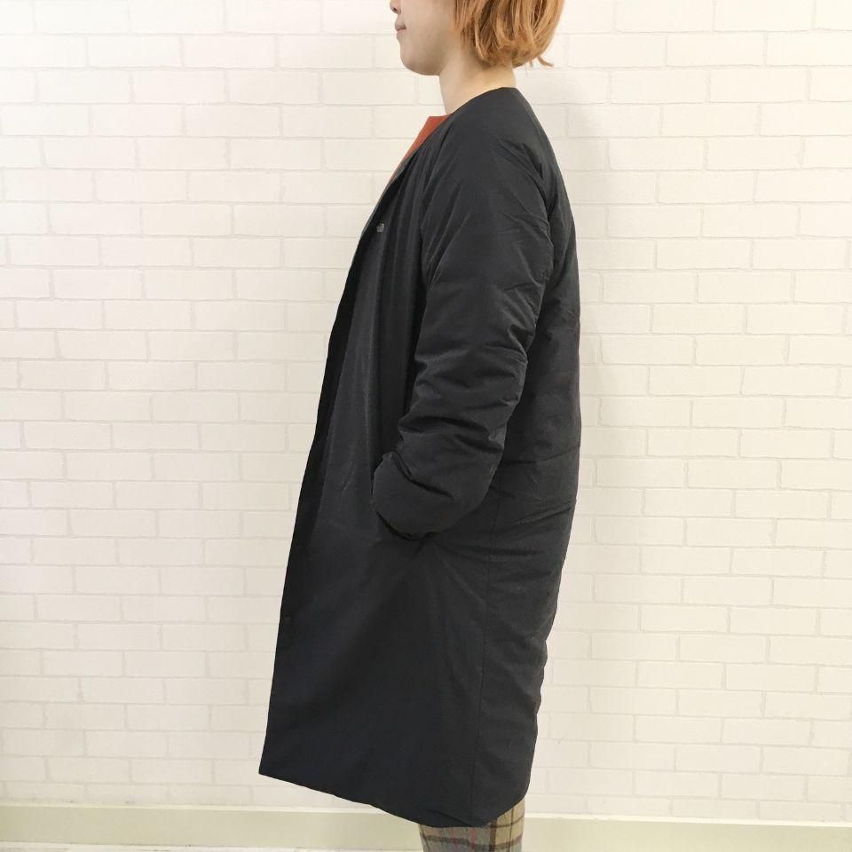 THE NORTH FACE PURPLE LABEL - Down Coat ダウンコート 光電子ダウン ...