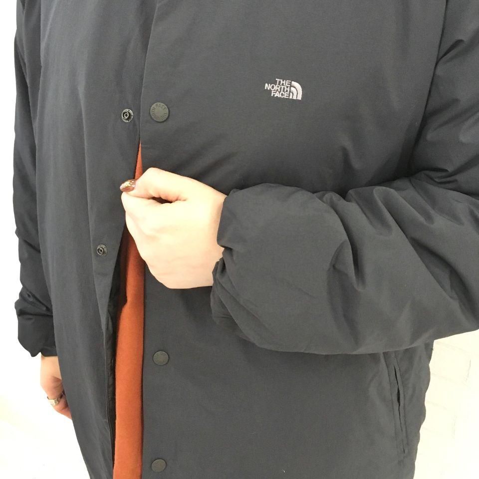 THE NORTH FACE PURPLE LABEL - Down Coat ダウンコート 光電子ダウン