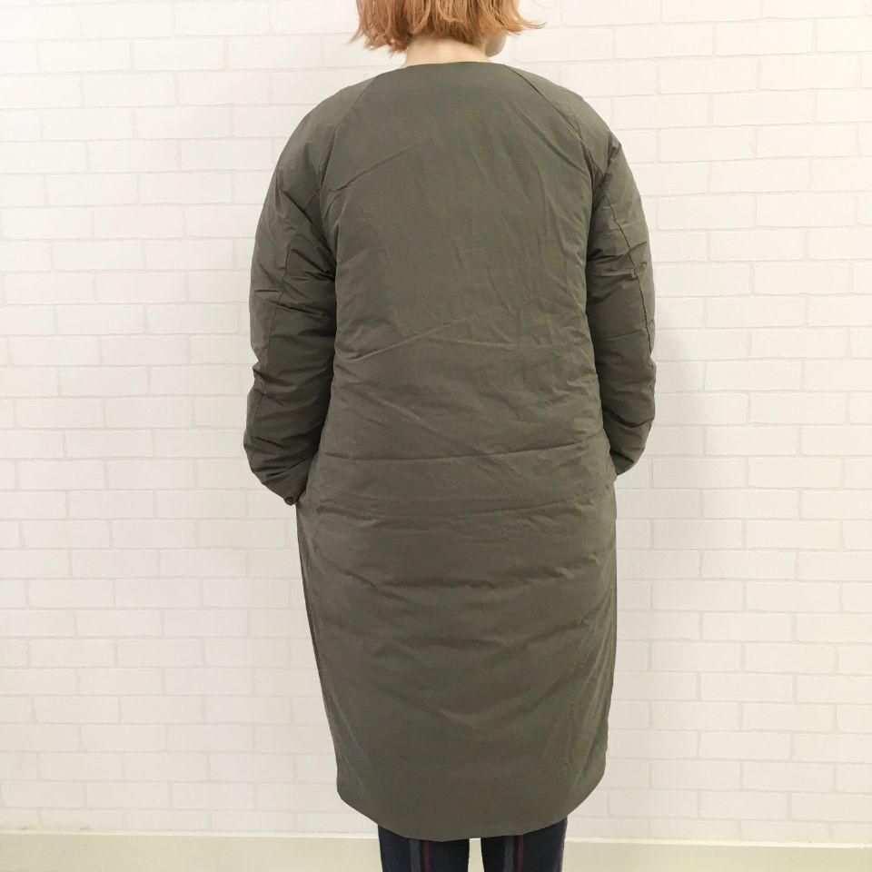 THE NORTH FACE PURPLE LABEL - Down Coat ダウンコート 光電子 THE NORTH FACE PURPLE LABEL - Down Coat ダウンコート 光電子