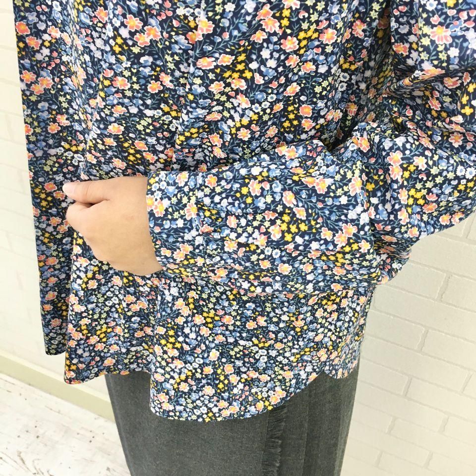 ケイタマルヤマKEITA MARUYAMA 鳳凰刺繍チャイナボタンニット
