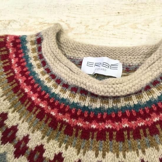 ERIBE - エリベ - Sheth Online Store - シスオンラインストア ERIBE - エリベ - Sheth Online Store - シスオンラインストア