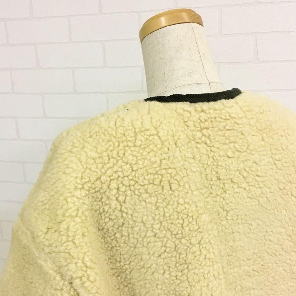 LAVENHAM ラベンハム　シェルパロングコート LAVENHAM - SHERPA LONG COAT（シェルパロングコート）正規取扱
