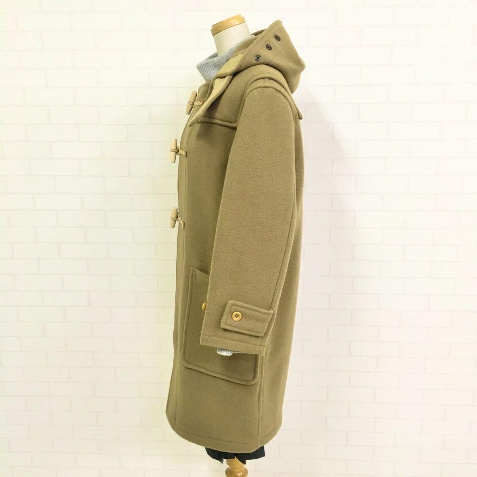 Gloverall - MONTY ロングダッフルコートMS516552(正規取扱商品 Gloverall - MONTY ロングダッフルコートMS516552(正規取扱商品