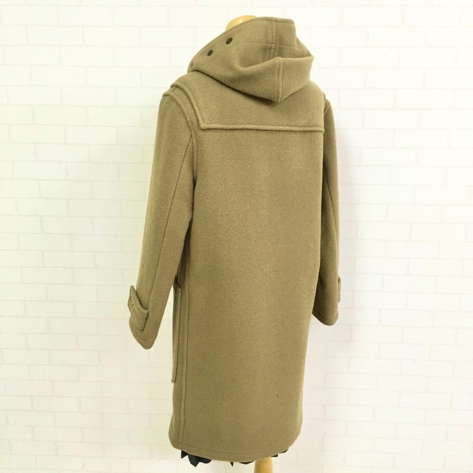 Gloverall - MONTY ロングダッフルコートMS516552(正規取扱商品 Gloverall - MONTY ロングダッフルコートMS516552(正規取扱商品