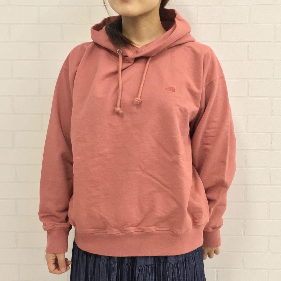 THE NORTH FACE PURPLE LABEL - 10oz Mountain Sweat Parka