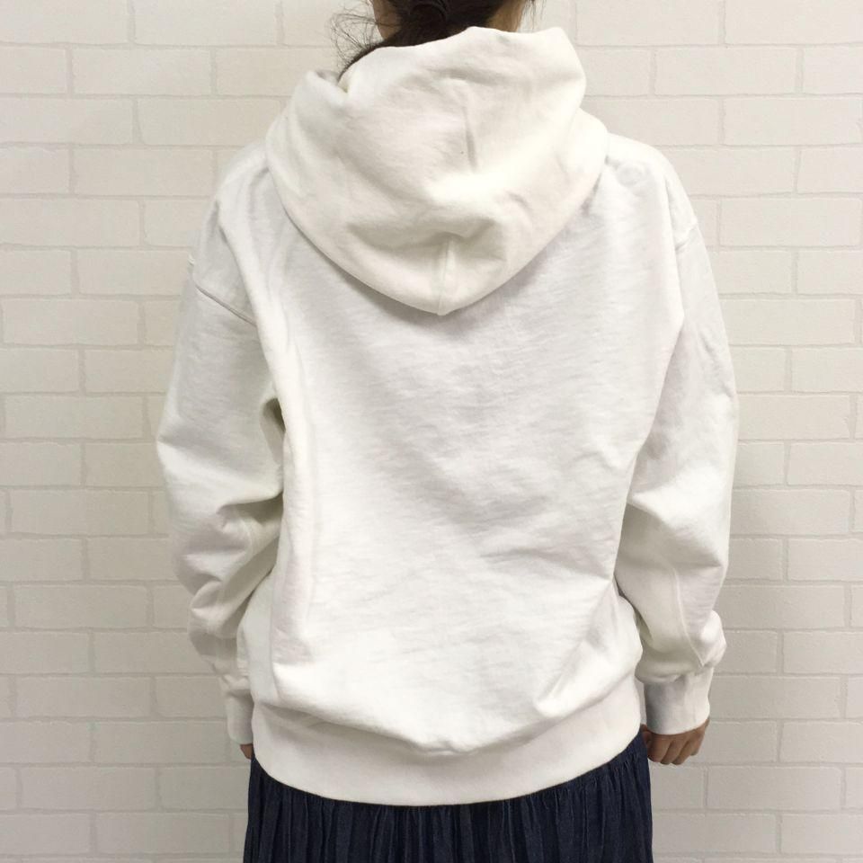 THE NORTH FACE PURPLE LABEL - 10oz Mountain Sweat Parka THE NORTH FACE PURPLE LABEL - 10oz Mountain Sweat Parka