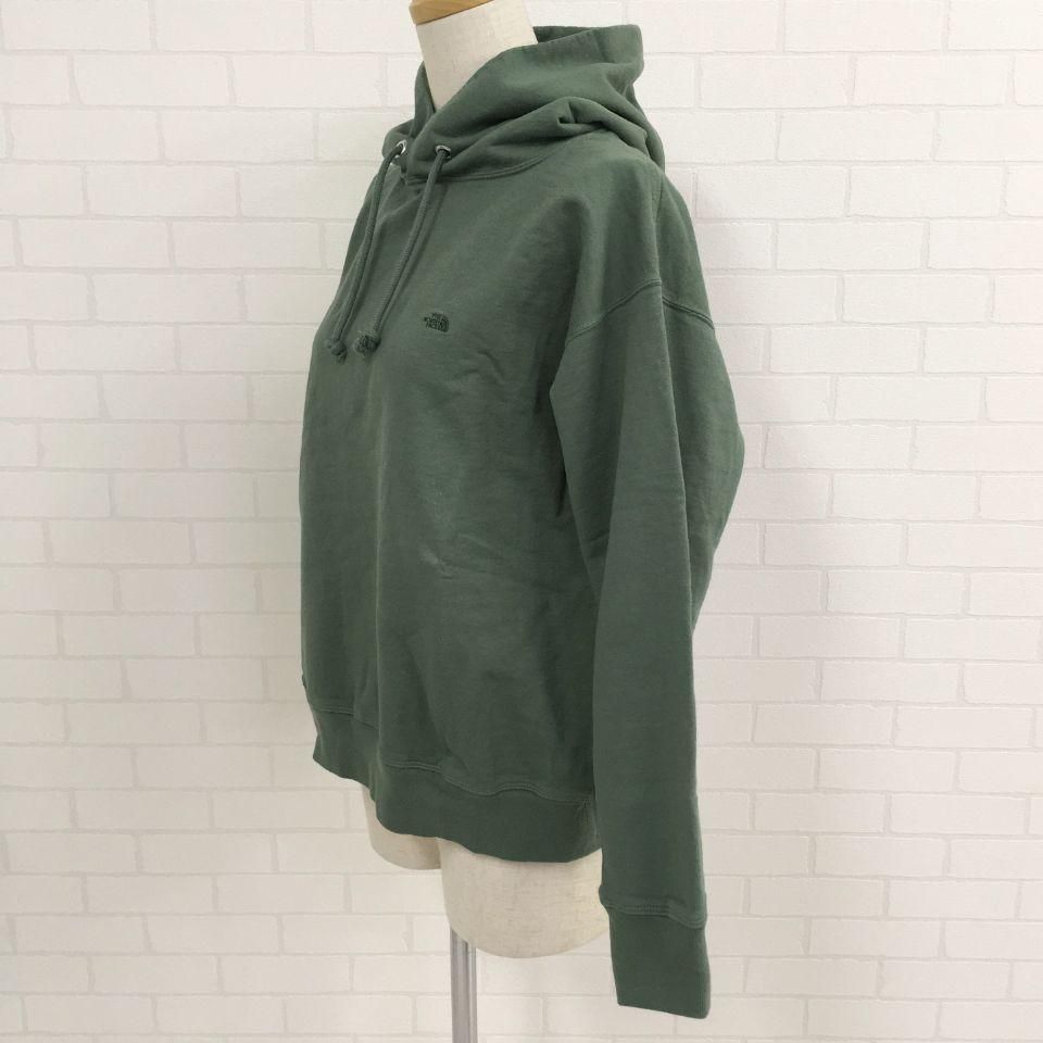 THE NORTH FACE PURPLE LABEL - 10oz Mountain Sweat Parka