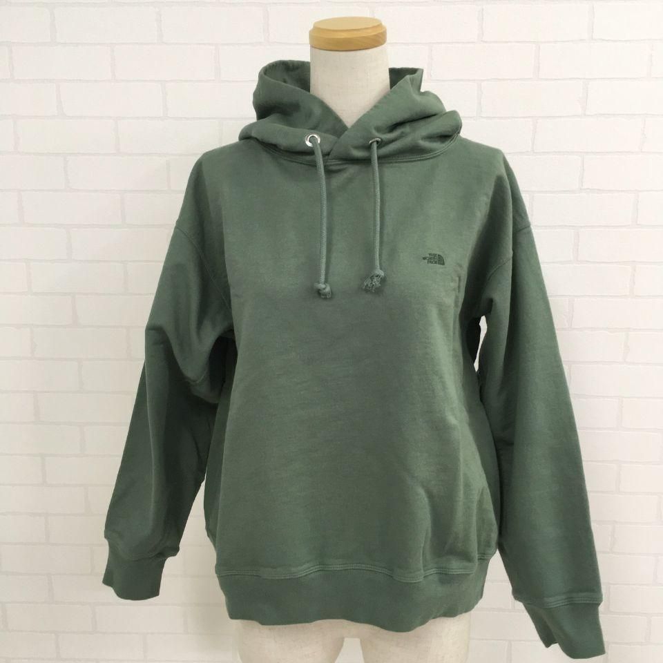 10oz Mountain Sweat Parka ザノースフェイス