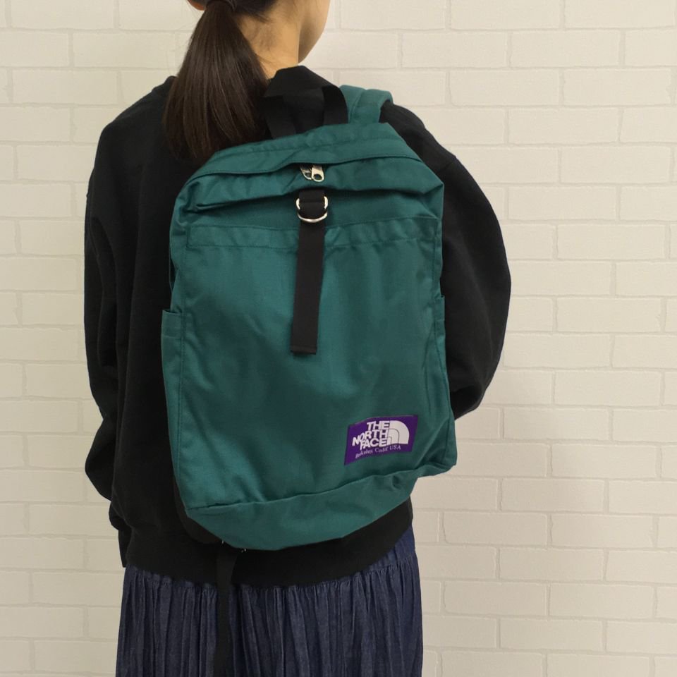 THE NORTH FACE PURPLE LABEL - Book Rac Pack M（NN7753N） 正規取扱 