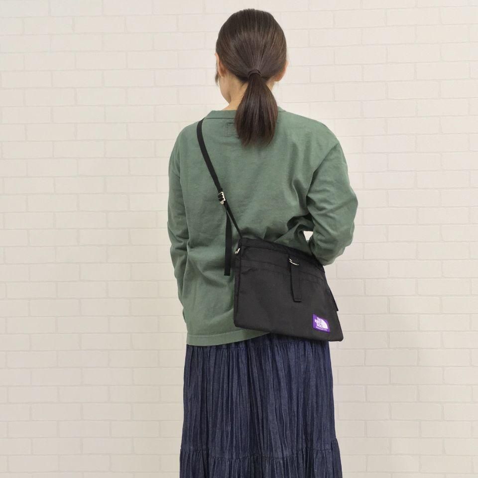 THE NORTH FACE PURPLE LABEL - Small Shoulder Bag(NN7757N THE NORTH FACE PURPLE LABEL - Small Shoulder Bag(NN7757N
