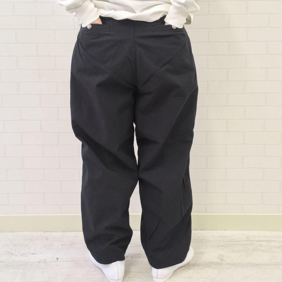 THE NORTH FACE PURPLE LABEL - Ripstop Wide Cropped Pants THE NORTH FACE PURPLE LABEL - Ripstop Wide Cropped Pants