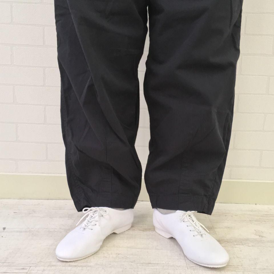 THE NORTH FACE PURPLE LABEL - Ripstop Wide Cropped Pants THE NORTH FACE PURPLE LABEL - Ripstop Wide Cropped Pants
