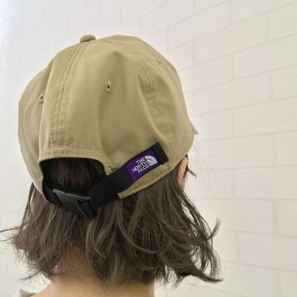 THE NORTH FACE PURPLE LABEL -65/35 GORE-TEX INFINIUM Cap（NN8100N