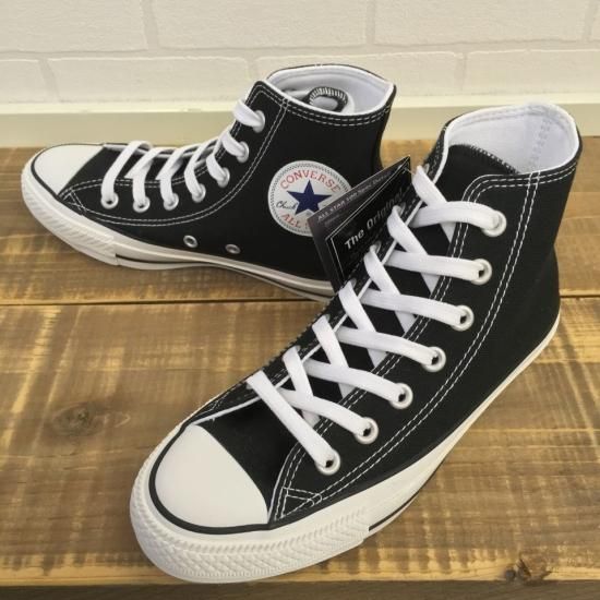 CONVERSE - ALL STAR 100 COLORS HIʥϥåȡ 1CK561BLK) 1CK558WHT)谷