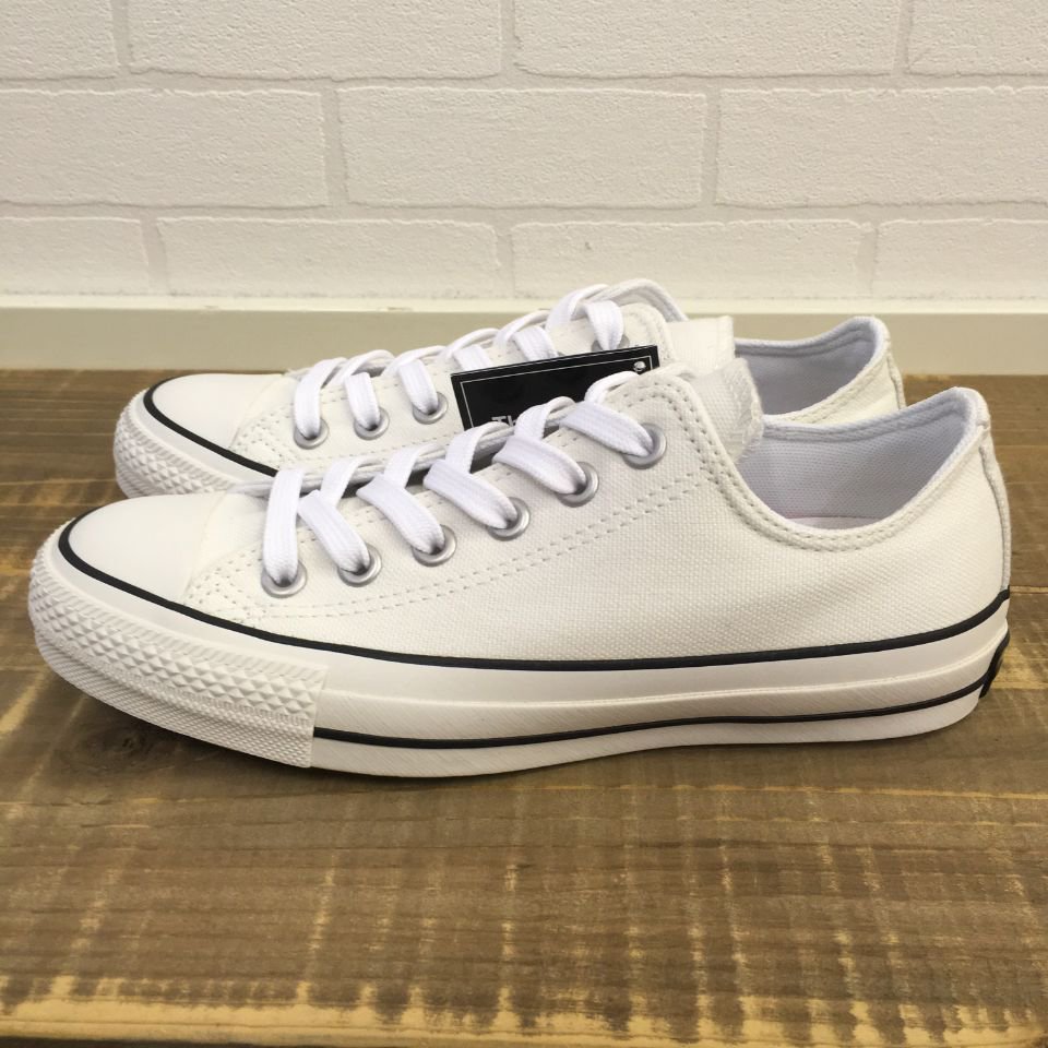 CONVERSE - ALL STAR 100 COLORS OX（ローカット） 1CK565（BLK ...