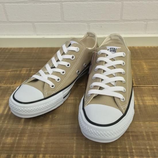 CONVERSE オールスター　チャックテイラー　100周年　1ck565 楽天市場】CONVERSE コンバース キャンバスローカットスニーカー