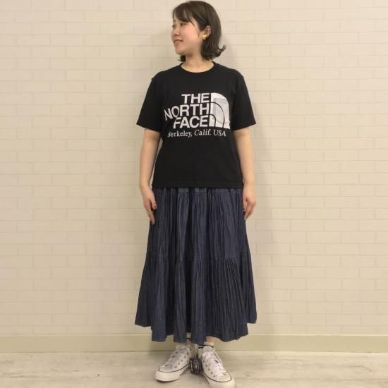 ノースフェイス パープルレーベル トートバッグ ライムグリーン NN7106N THE NORTH FACE PURPLE LABEL - Lounge Reusable Bag（NN7106N