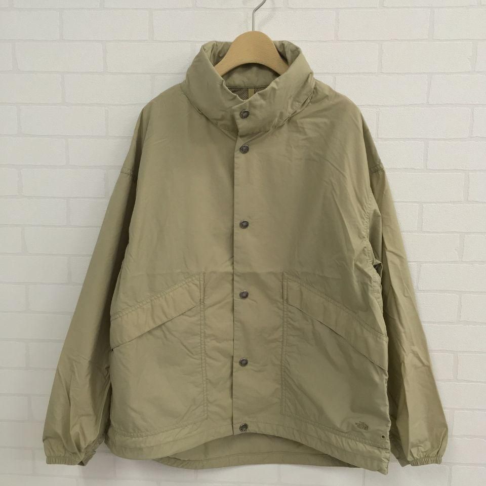 THE NORTH FACE PURPLE LABEL - Mountain Field Jacket（NP2107N）正規