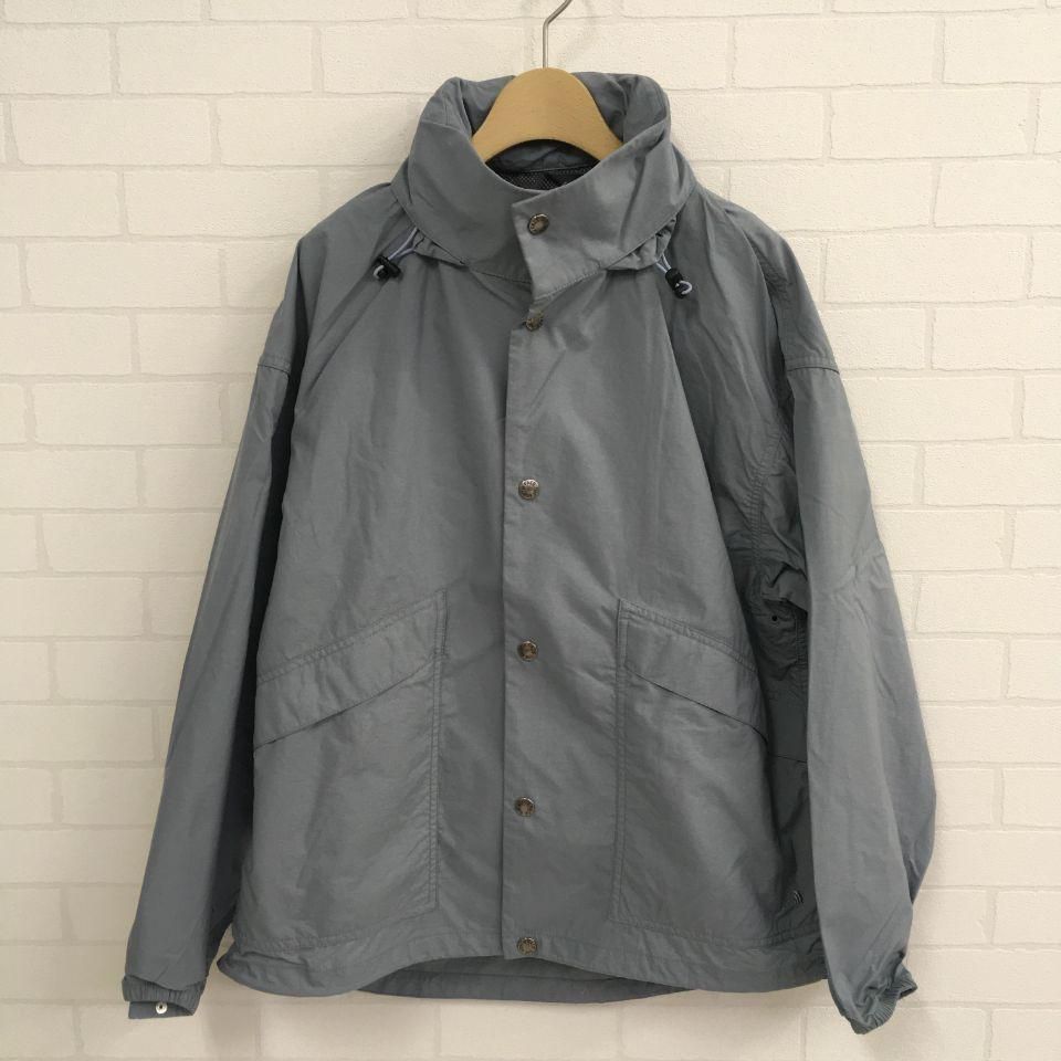 The north face  Mountain Field Jacket XL