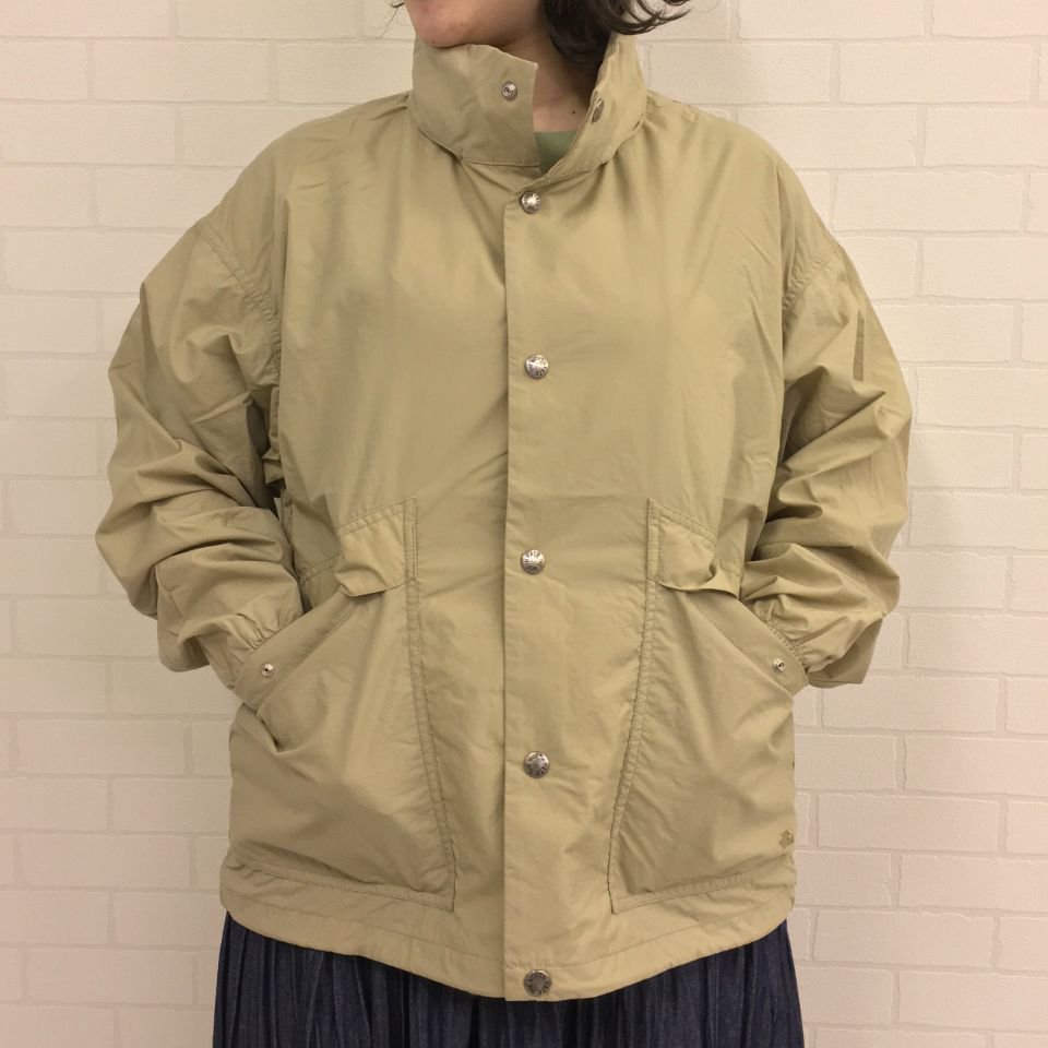 THE NORTH FACE PURPLE LABEL - Mountain Field Jacket（NP2107N）正規 