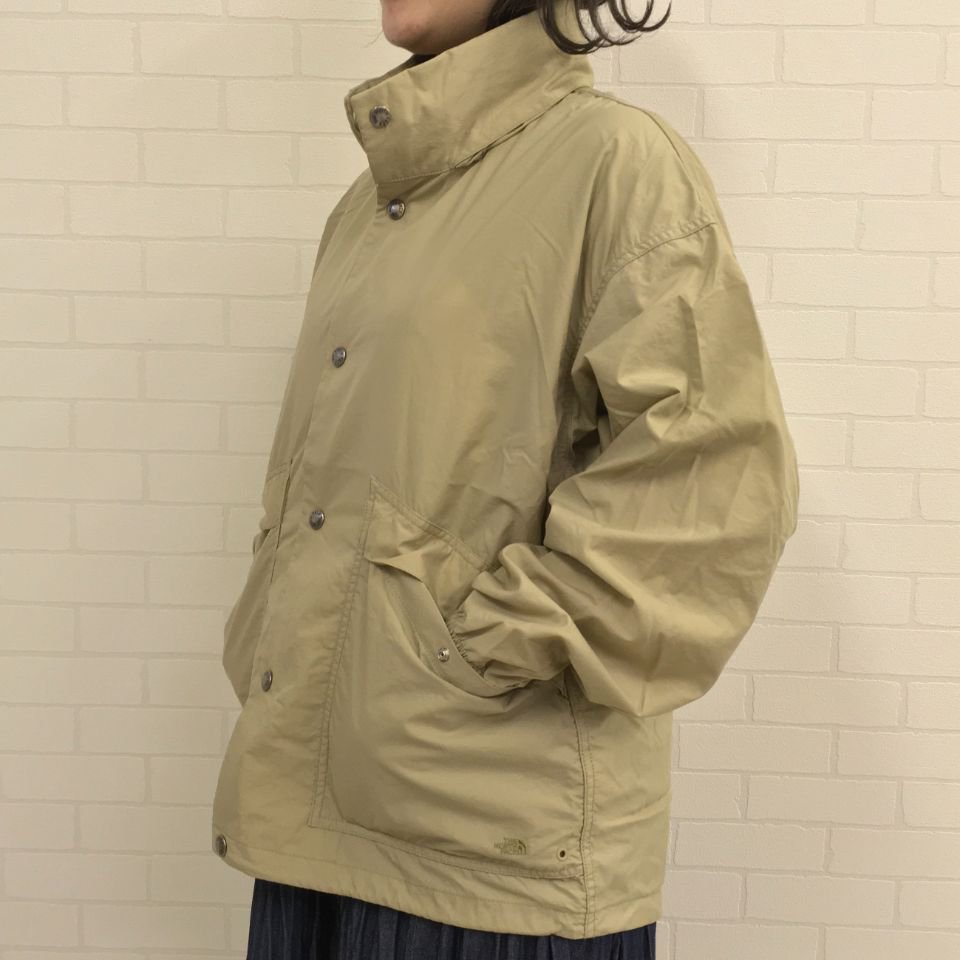 THE NORTH FACE Mountain Field Jacket